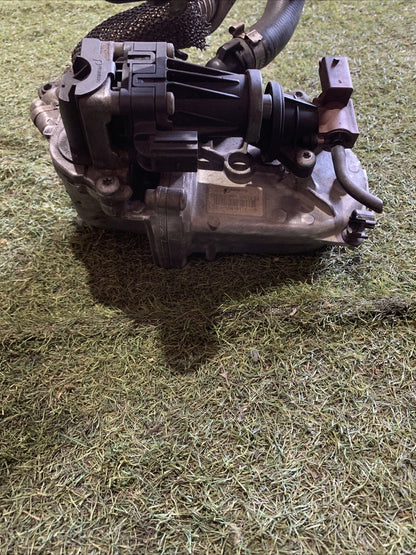 Valvola Egr Alfa Romeo Mito 1.3 MJT 55230929