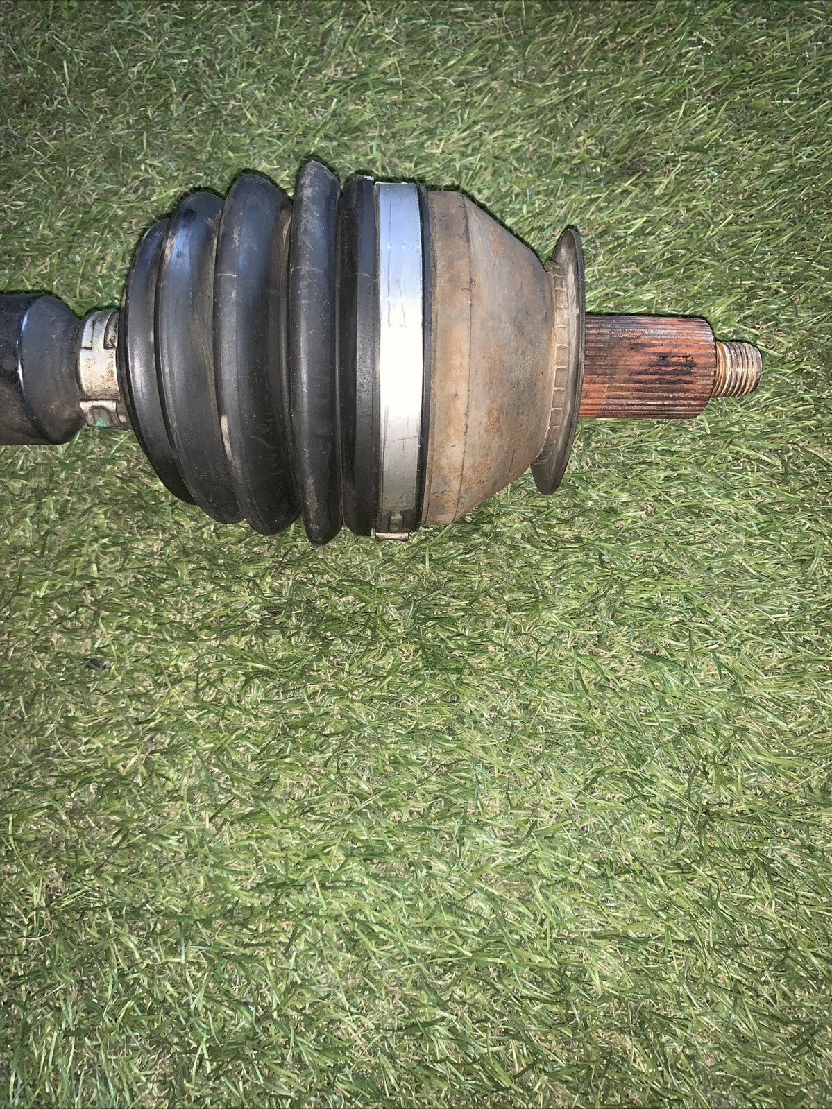 Semiasse Anteriore Destro Skoda Fabia 2011 1.6