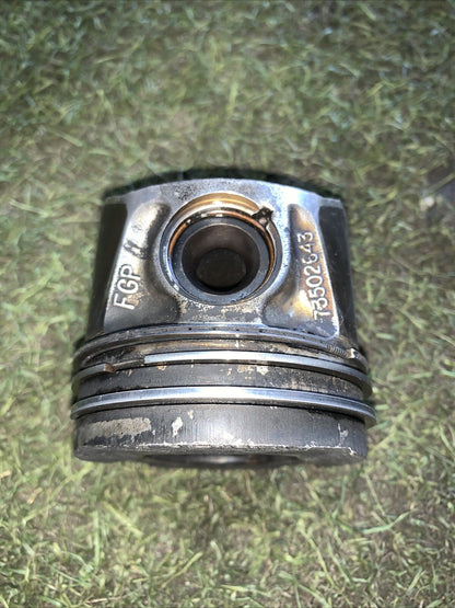 73502643 PISTONE SINGOLO FIAT PANDA 3 (312,319)(2012  ) 1.3 MJET 75CV(3)