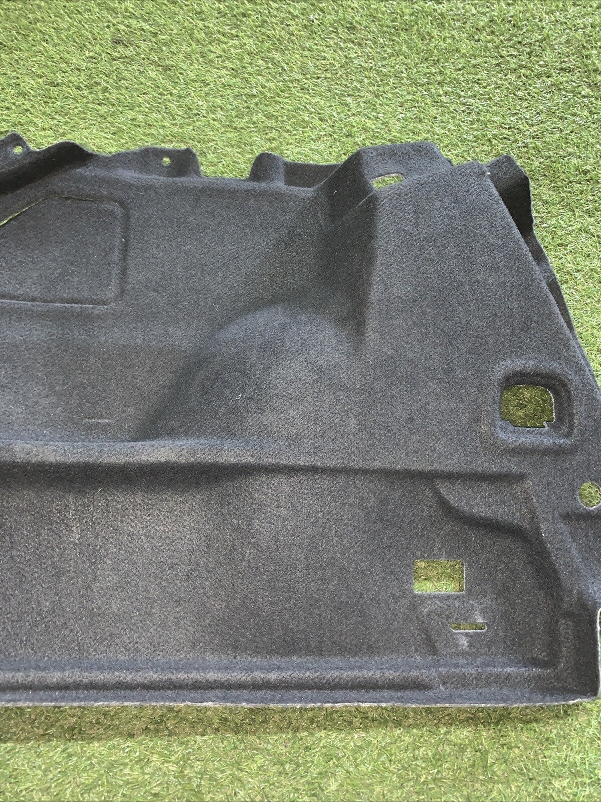 2GA867427BCA9 RIVESTIMENTO BAULE POSTERIORE LATO SINISTRO VOLKSWAGEN T-ROC