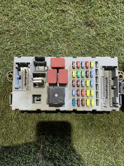 Body Computer Lancia Musa 2007 1.3 MJT 90CV 51732919