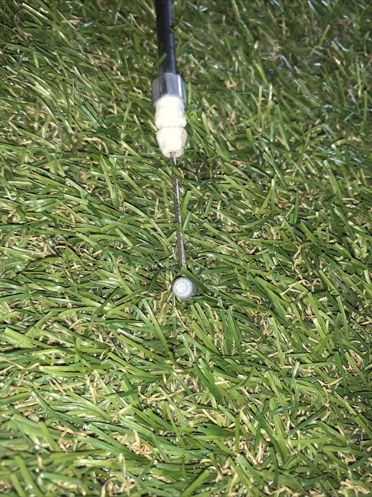 Laccio Apertura Cofano Anteriore Alfaromeo Stelvio 50535451