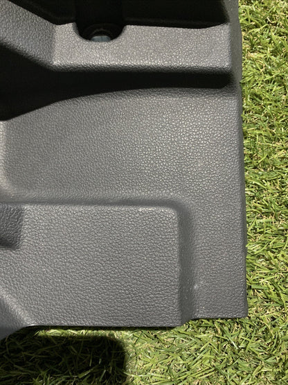 2GM858832 Staffa Di Supporto Ripiano Portaoggetti Lato Dx Per Volkswagen T-Cross