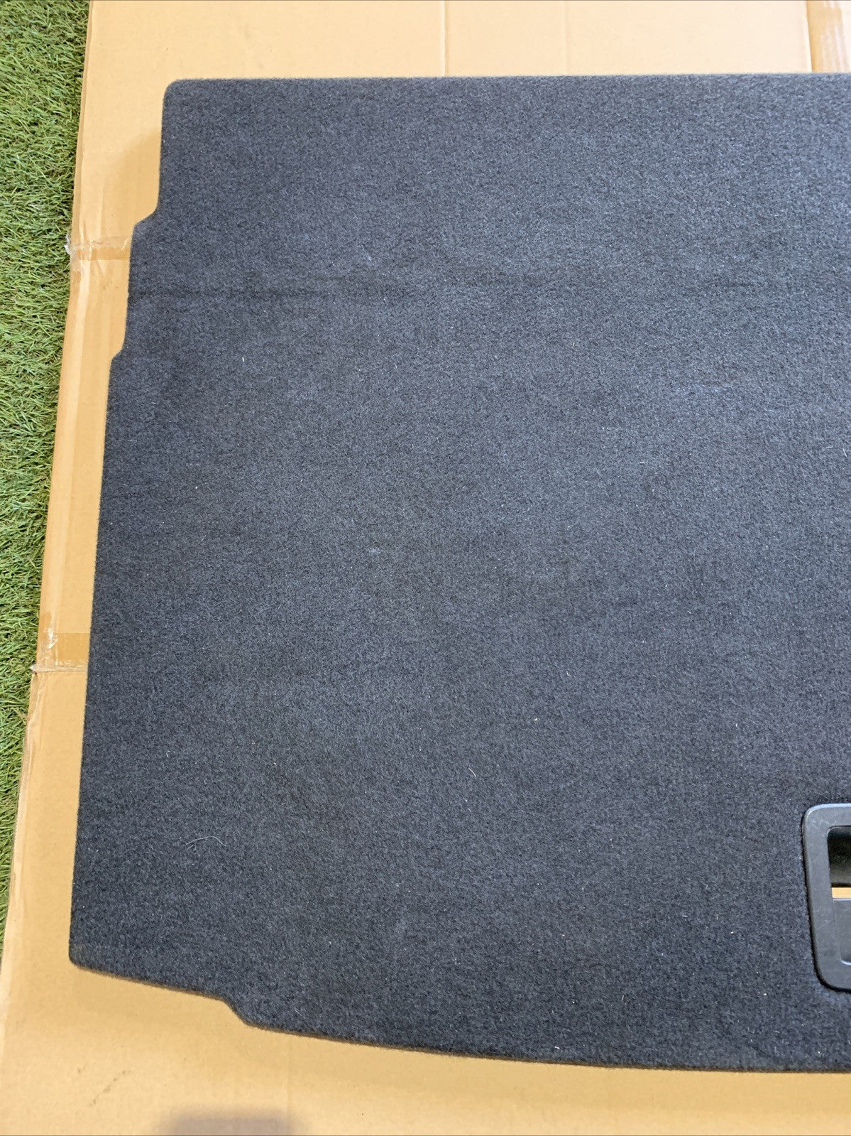 Rivestimento Pianale Moquette Bagagliaio A1 II  2021 AUDI 82A861529