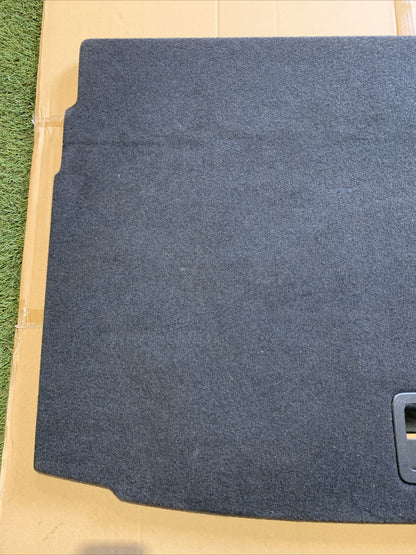 Rivestimento Pianale Moquette Bagagliaio A1 II  2021 AUDI 82A861529