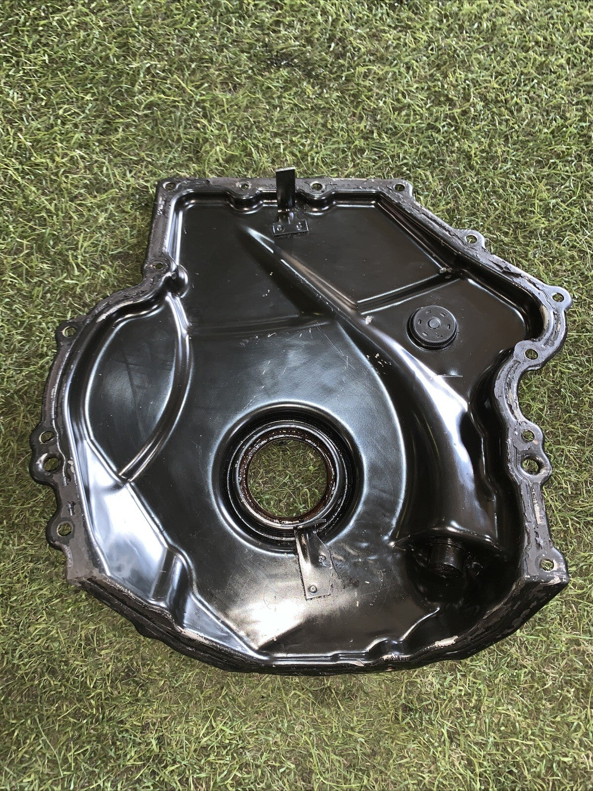 Carter Distribuzione Copri Catena Volkswagen Golf 7 2.0 Benzina 06K109210AF