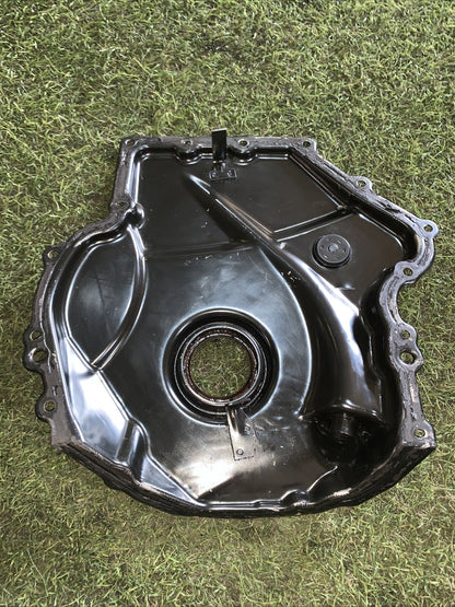 Carter Distribuzione Copri Catena Volkswagen Golf 7 2.0 Benzina 06K109210AF