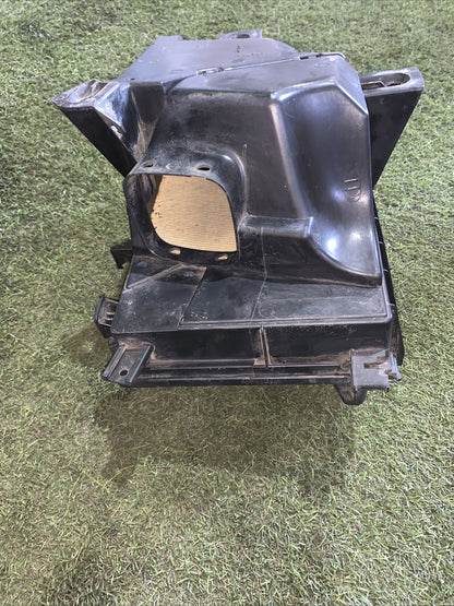 Scatola Filtro Aria Volvo S60 1 Serie 2.4 8626061