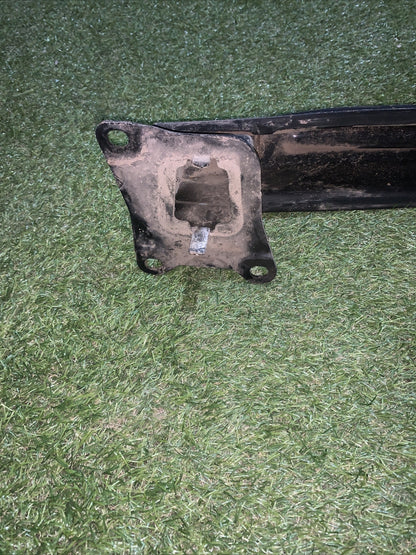 TRAVERSA PARAURTI POSTERIORE SEAT LEON 1P1 (2005 - 2013) 5P0807305 BARRA ORIG.