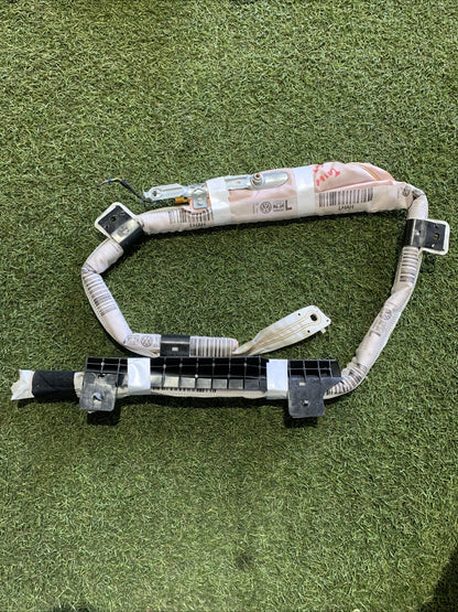 AIRBAG A TENDINA LATO SINISTRO PER VOLKSWAGEN Taigo Serie 2G4880741J (21>)