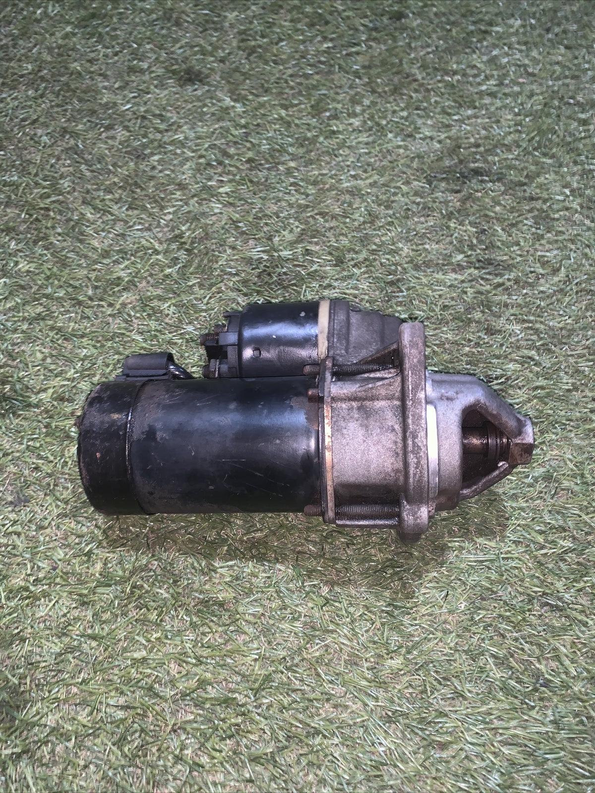 MOTORINO D' AVVIAMENTO OPEL Corsa C 2° Serie 09130838