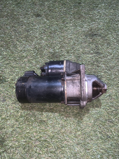 MOTORINO D' AVVIAMENTO OPEL Corsa C 2° Serie 09130838