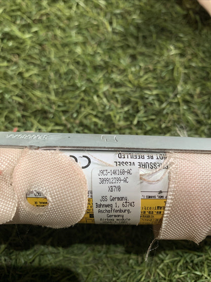 AIRBAG A TENDINA SINISTRA SX LAND ROVER RANGE ROVER EVOQUE 2020 J9C314K160AC