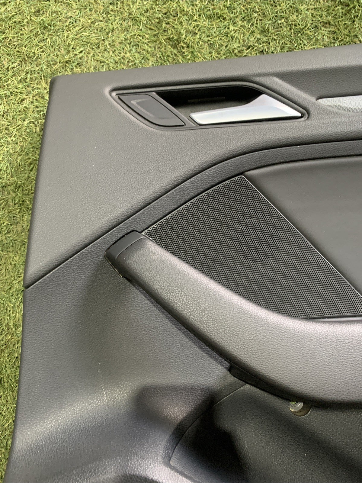 PANNELLO INTERNO PORTIERA POST DX AUDI A3 Serie (8V1) 8V4867306