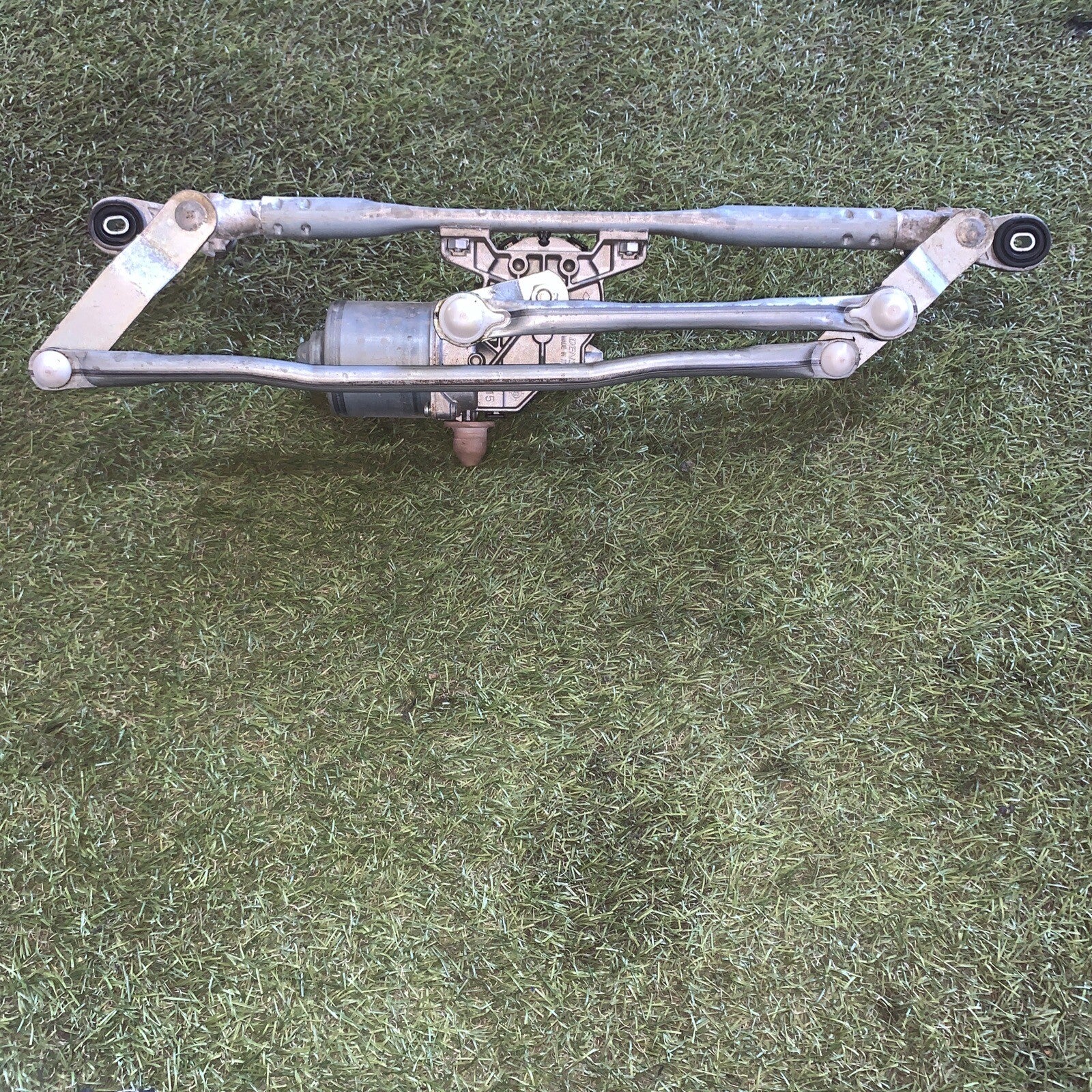 Motorino Tergicristallo Anteriore MS159200-9260 FIAT Panda 312