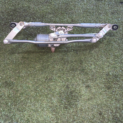 Motorino Tergicristallo Anteriore MS159200-9260 FIAT Panda 312