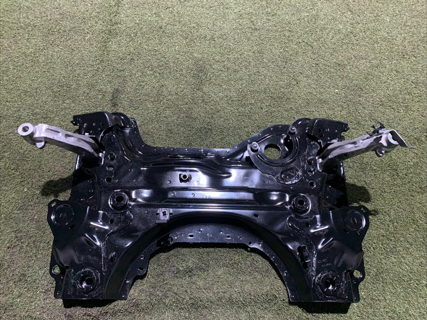 CULLA MOTORE PEUGEOT 5008 2020 2.0 DIESEL 9808812580