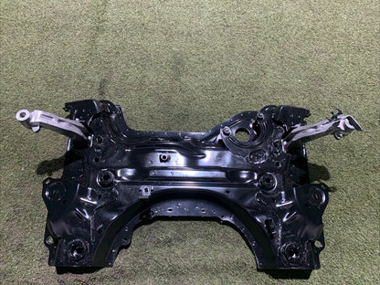 CULLA MOTORE PEUGEOT 5008 2020 2.0 DIESEL 9808812580