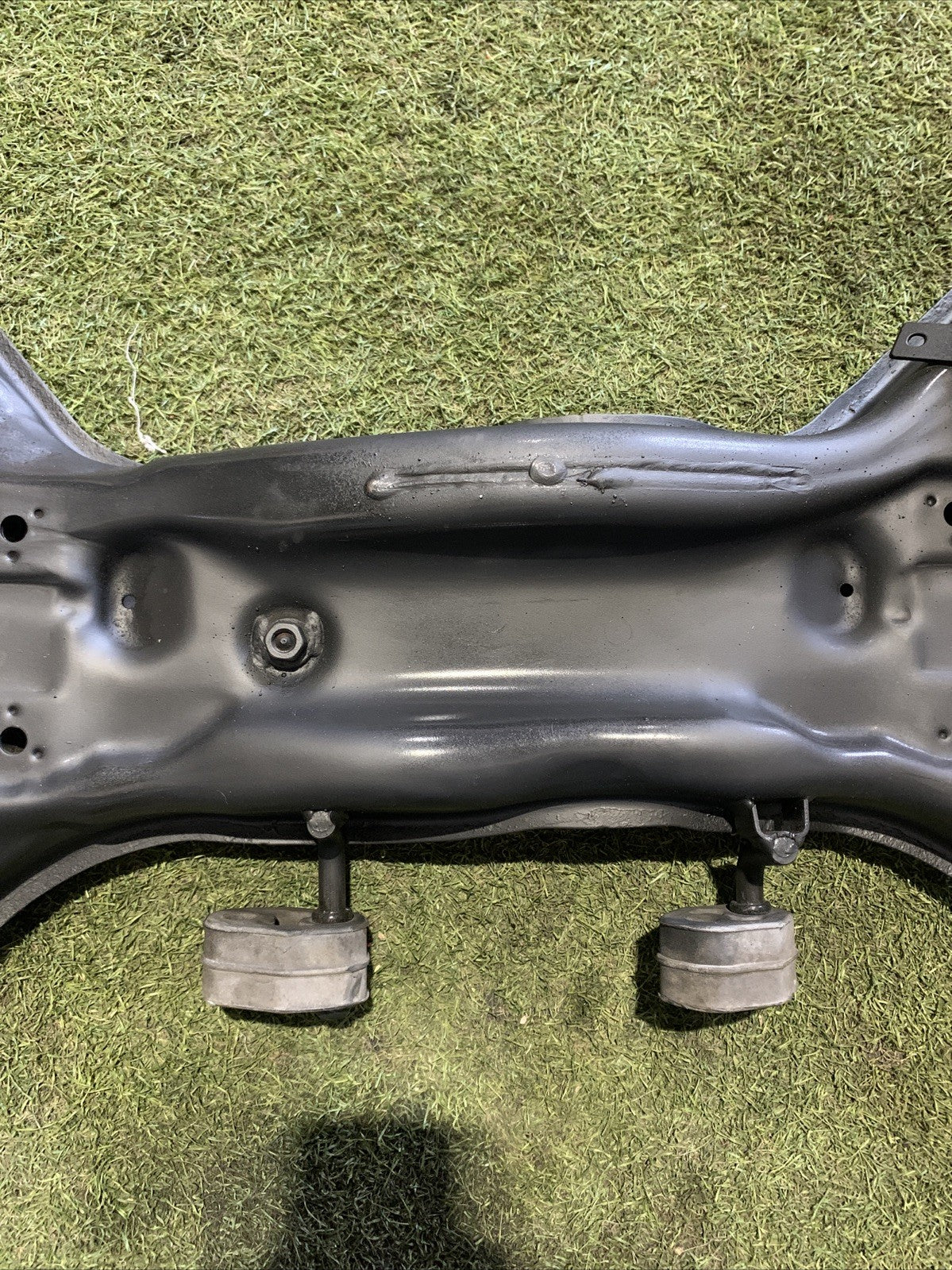 Culla Motore Audi A1 2015 6C0199315