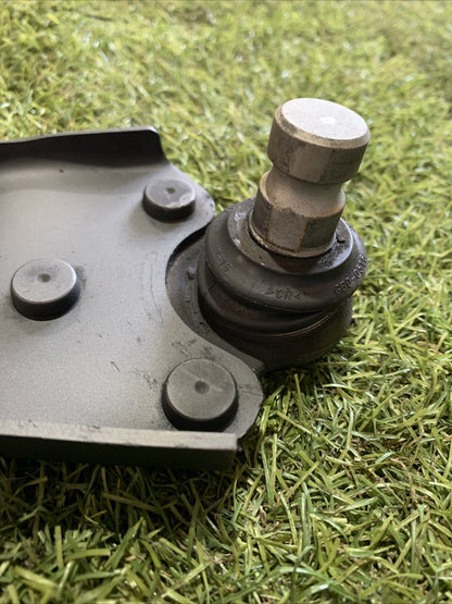 Braccio Oscillante Anteriore Destro Peugeot 208 2020 1.5 Diesel 9832039280