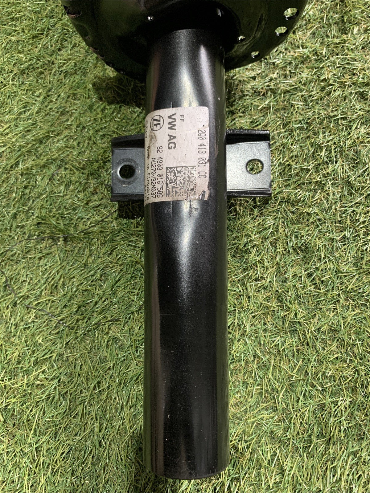 Ammortizzatore Anteriore Sinistro Audi A1 2020 1.0 Benzina 2Q0413031CC