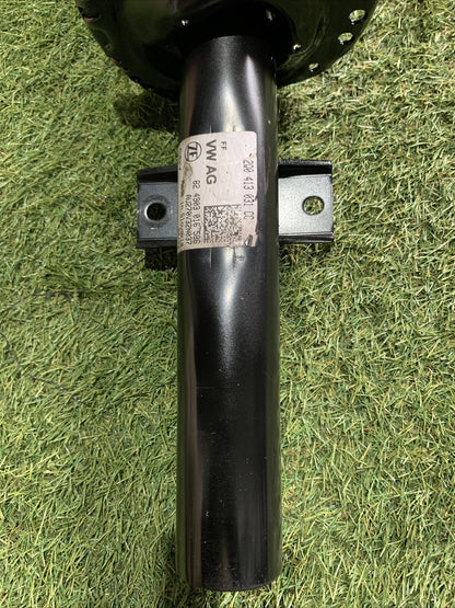 Ammortizzatore Anteriore Sinistro Audi A1 2020 1.0 Benzina 2Q0413031CC