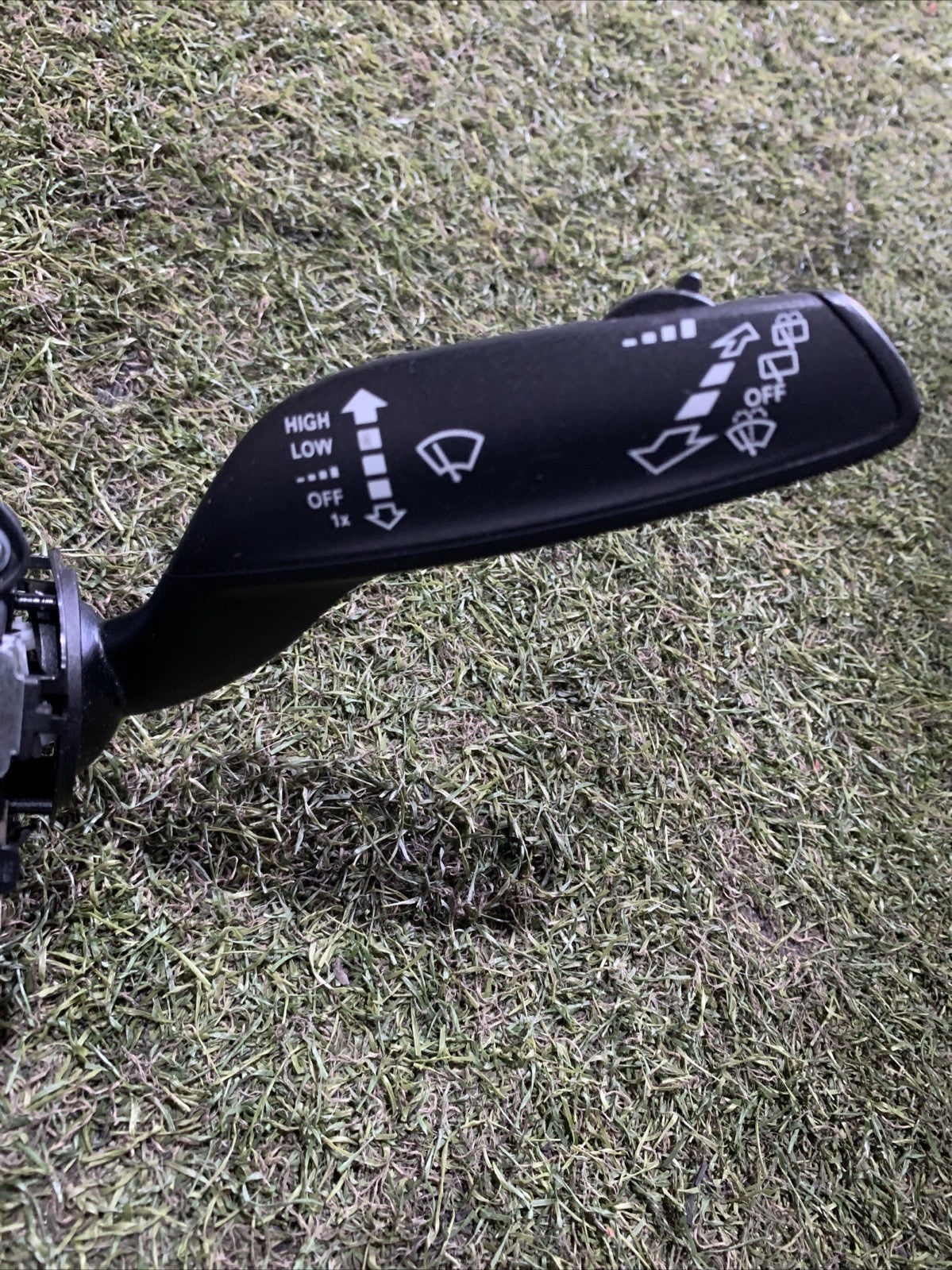 Devioluci Audi A1 2015 8X0953521D