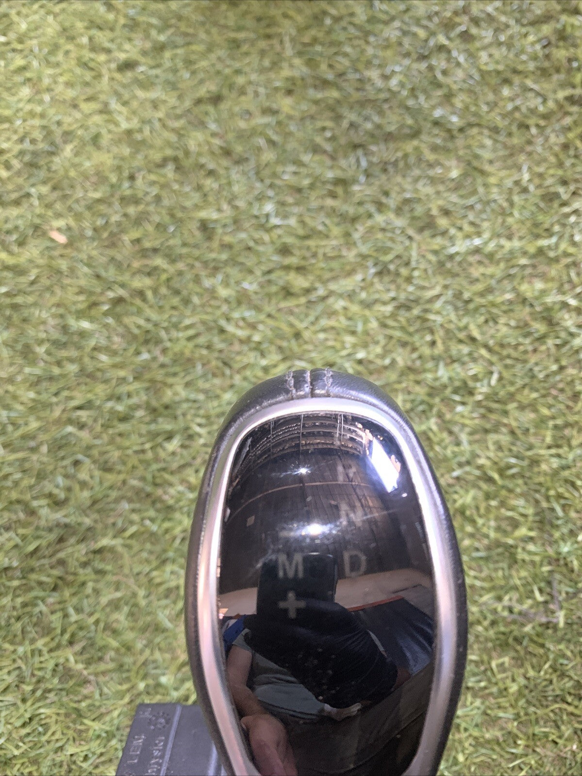 Selettore Cambio Automatico Maserati Levante 6700317400