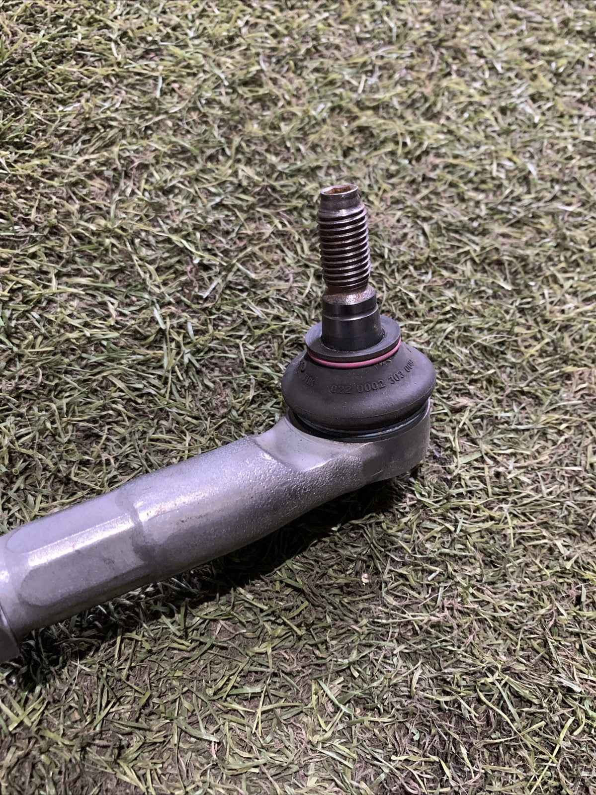 2Q1423057N SCATOLA DELLO STERZO AUDI A1 SPORTBACK TFSI 1.0 2023 (2)