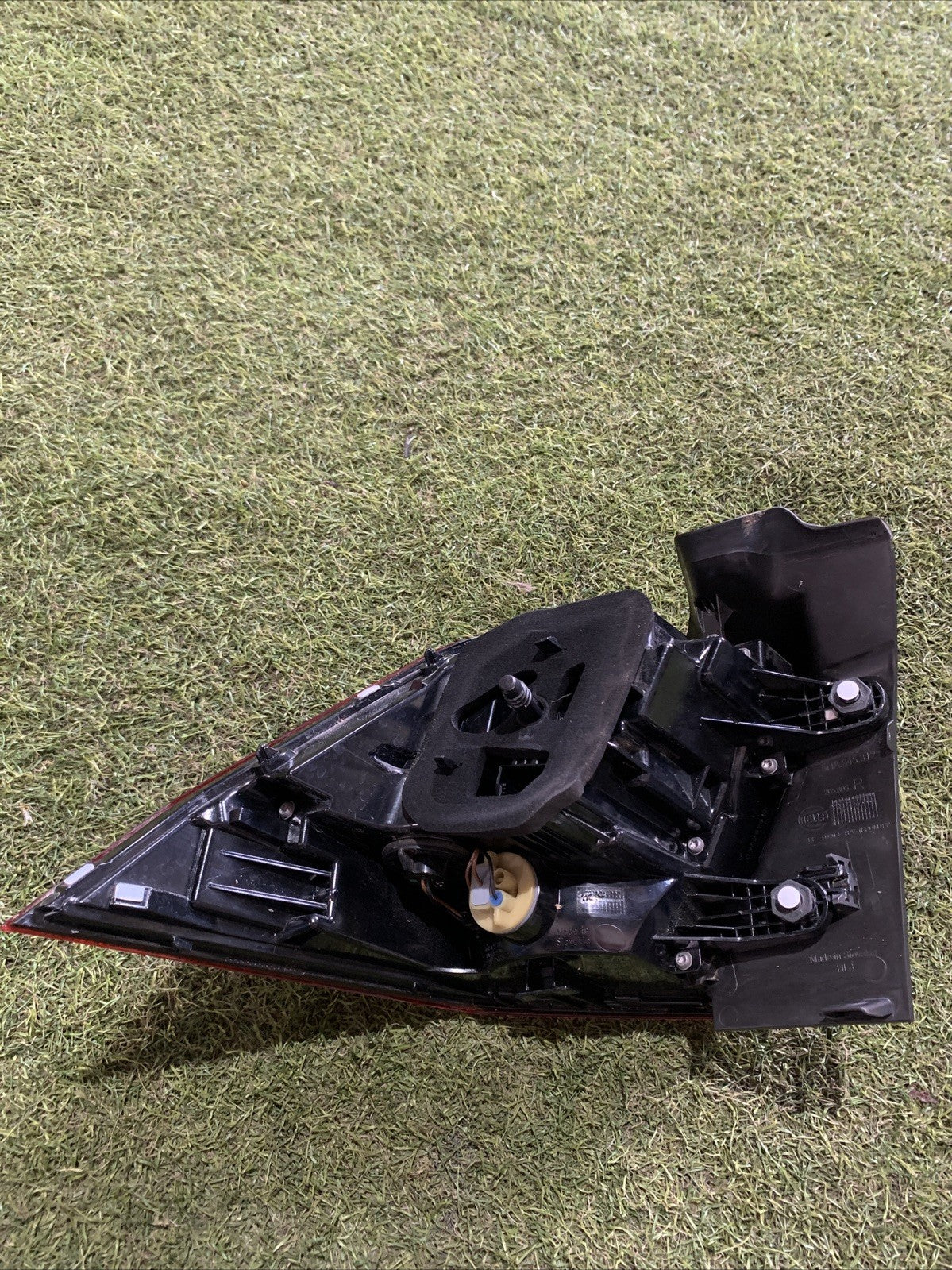 Stop Fanale Posteriore Destro Esterno Volkswagen Tiguan 2023 5NA945096D