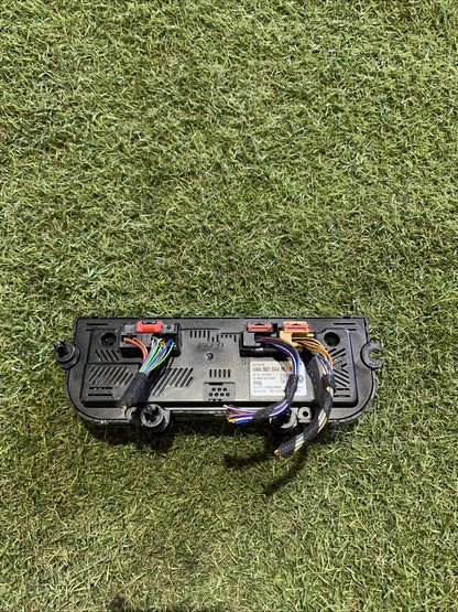 Comandi Clima Volkswagen Tiguan 2016 5NA907044M