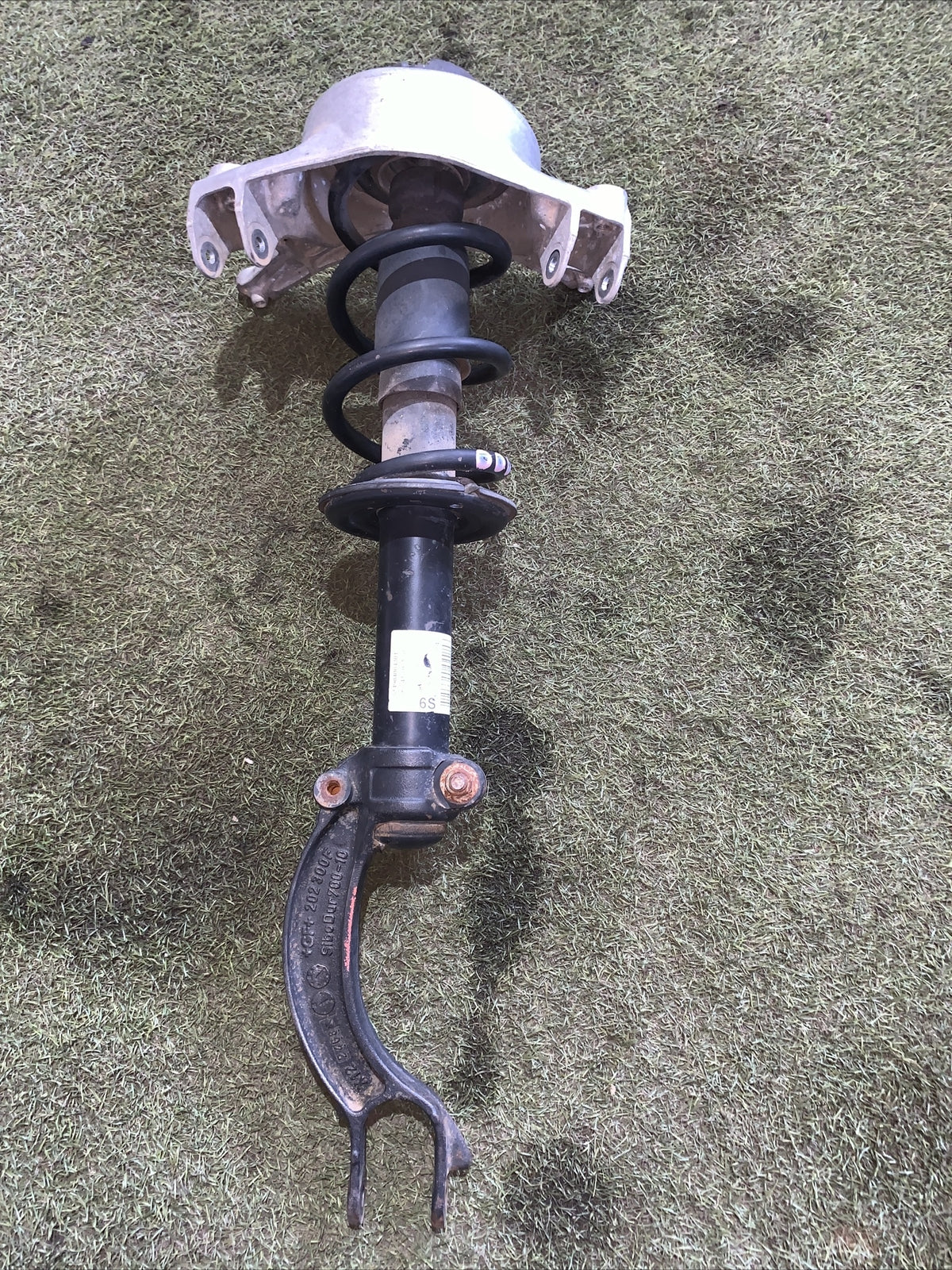 Ammortizzatore Anteriore Destro Audì A5 8K0413031AF