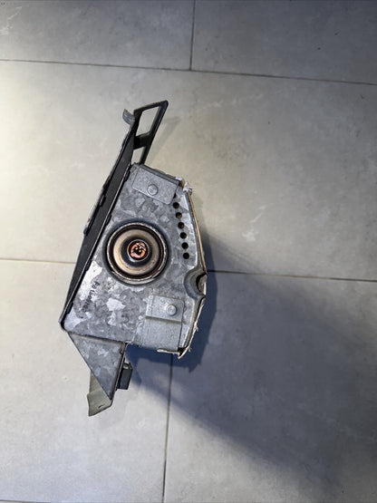 8200238147A AIRBAG PASSEGGERO LATO DESTRO DX CRUSCOTTO RENAULT CLIO 1.2