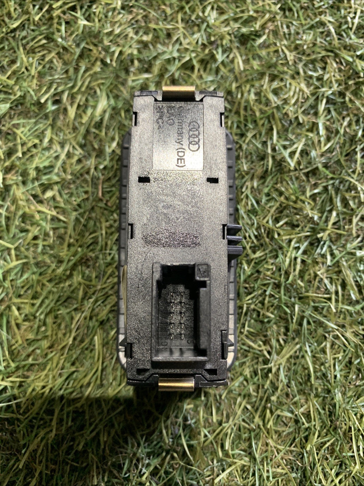 Pulsante 4 Frecce Audi A1 2017 8X0959672H