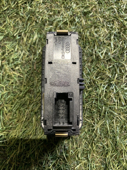 Pulsante 4 Frecce Audi A1 2017 8X0959672H