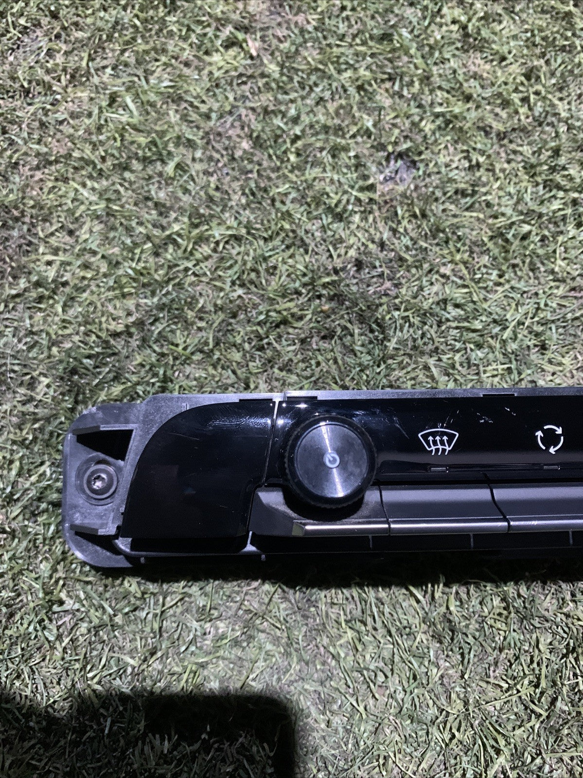 COMANDI CLIMA PER CITROEN C5 Aircross 9828018177 (18>)