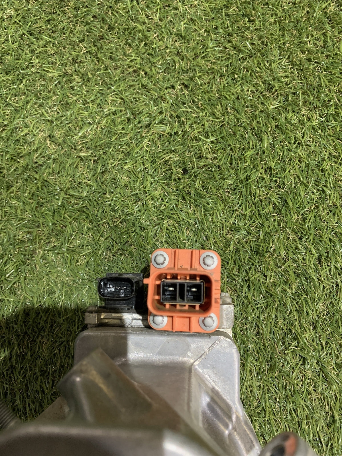 Compressore climatizzatore per Ford Kuga MK3 2.5 Hybrid LX6A-19D623-AC