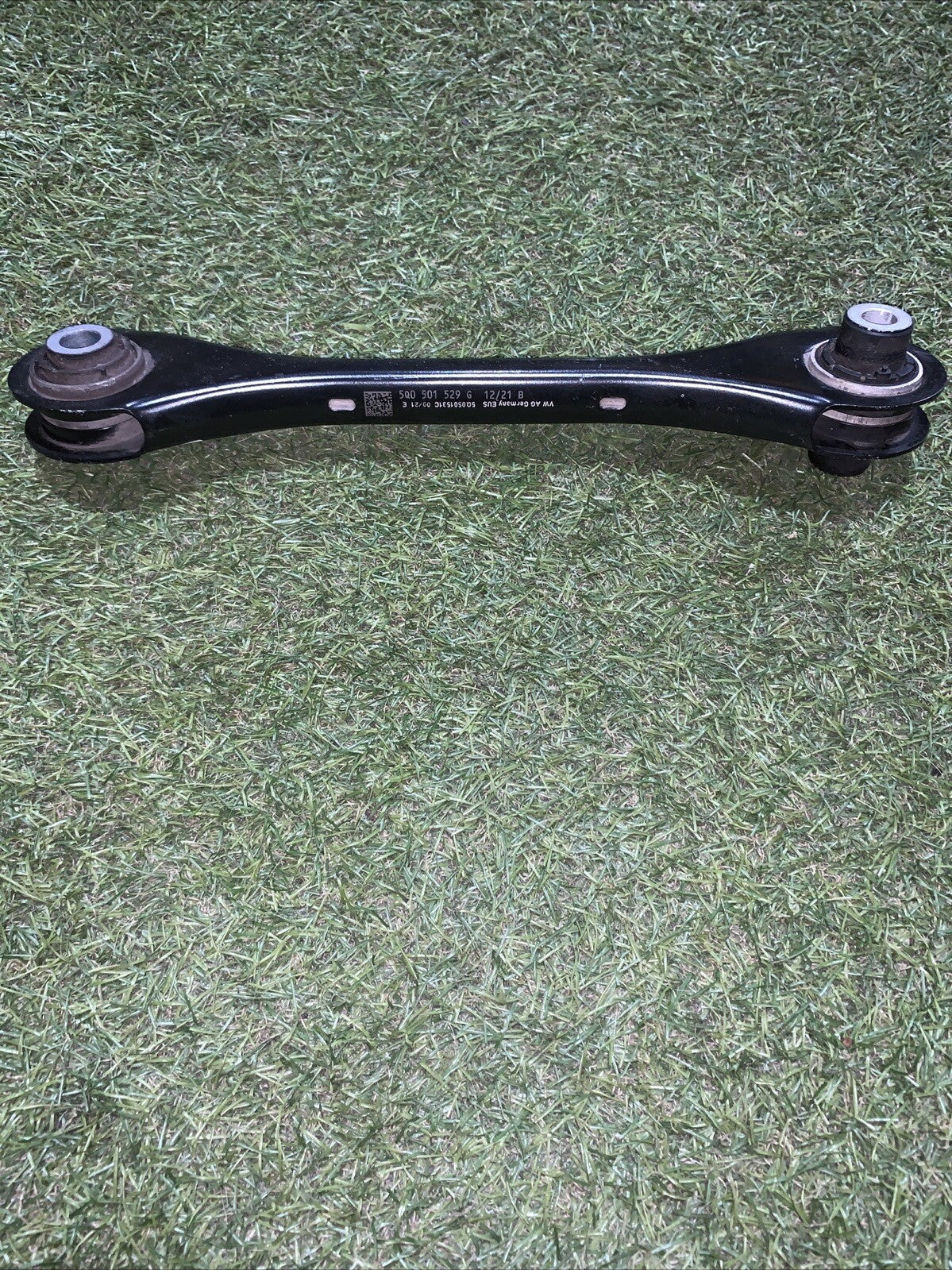 Braccio Oscillante Posteriore Sinistro Volkswagen Golf 8R 2.0 Benzina 5Q0501529G