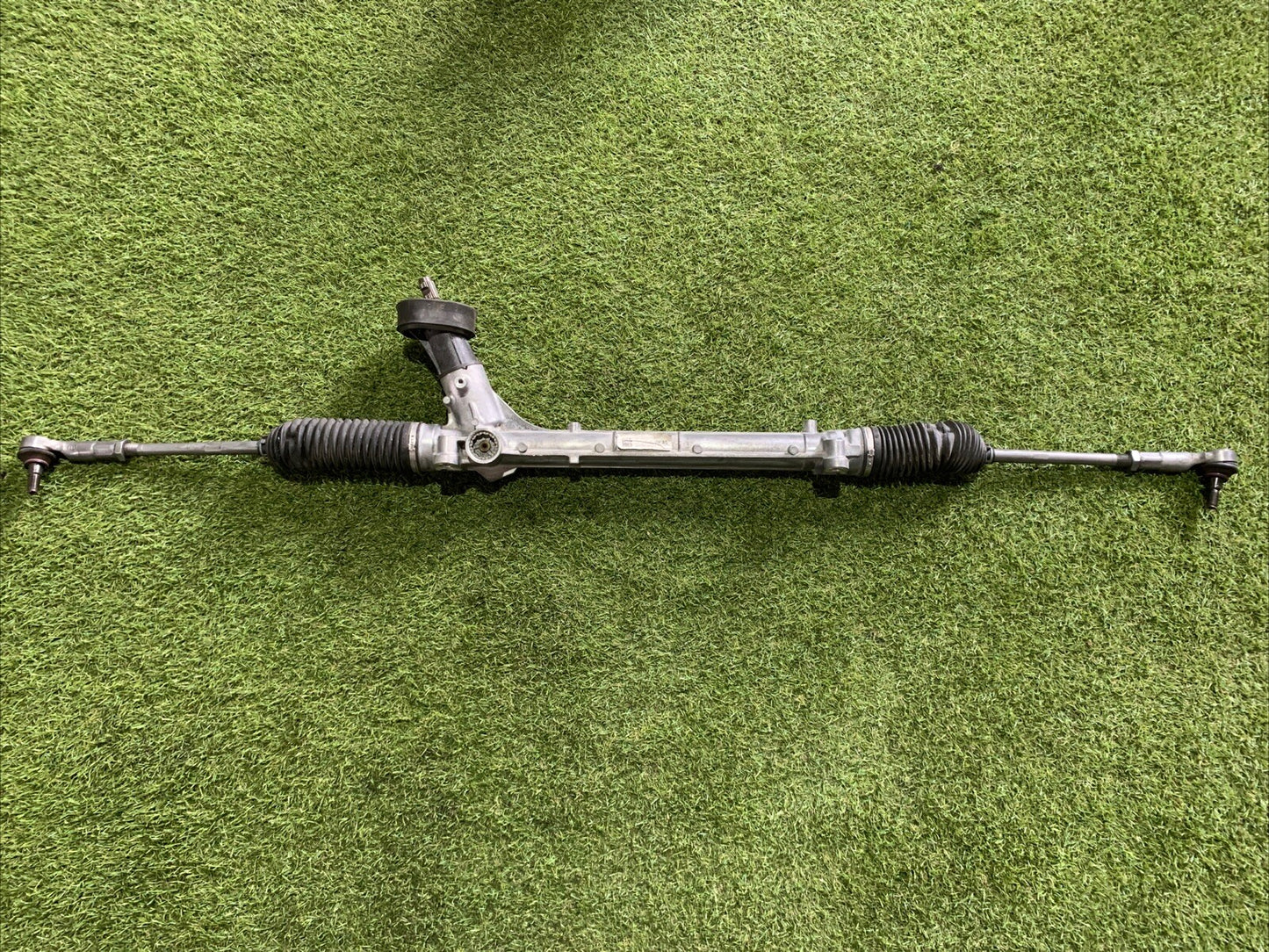 2Q1423057N SCATOLA DELLO STERZO AUDI A1 SPORTBACK TFSI 1.0 2023