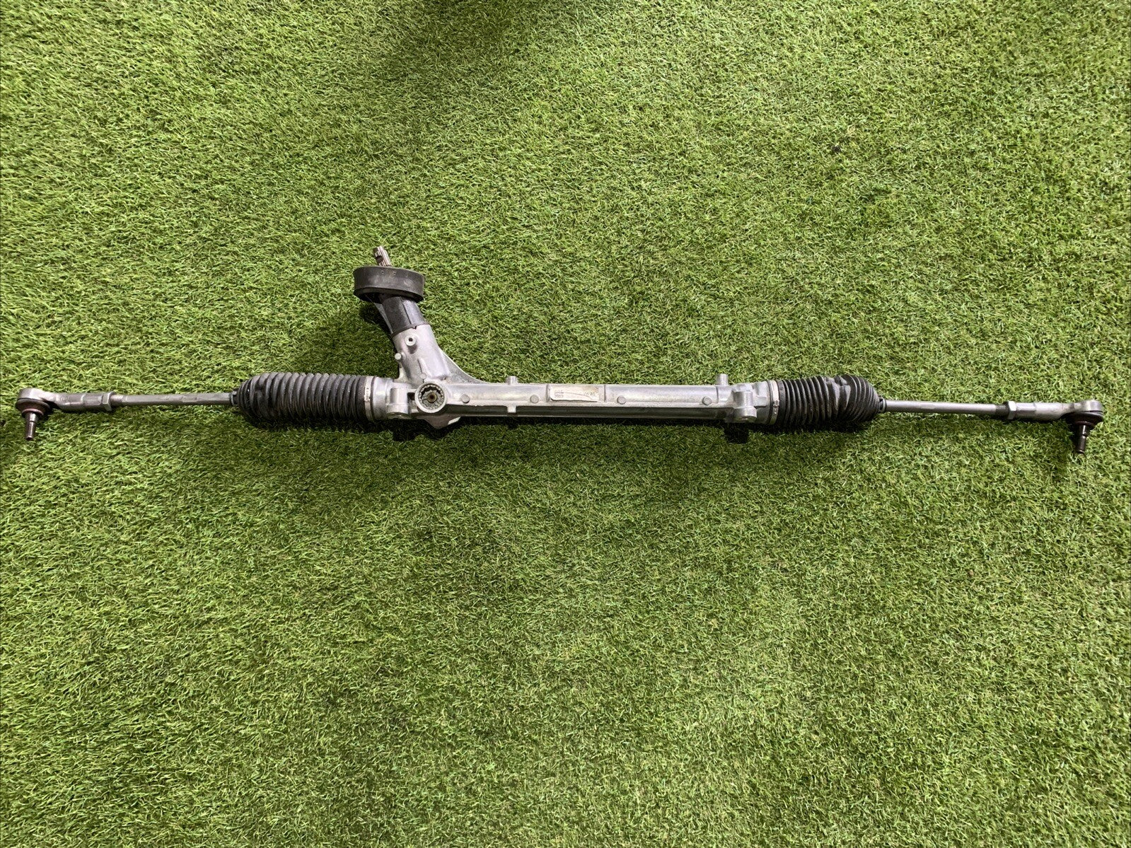 2Q1423057N SCATOLA DELLO STERZO AUDI A1 SPORTBACK TFSI 1.0 2023