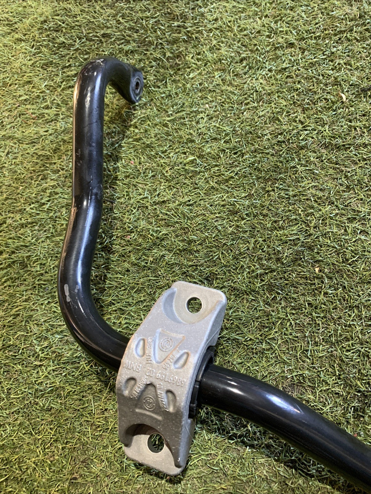 Barra Stabilizzatrice Anteriore Bmw Serie 3 G20-G21 2020 689905601