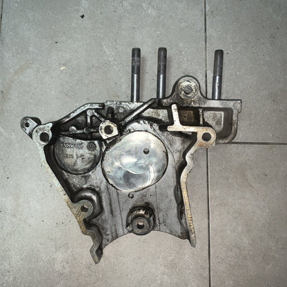 55206168 supporto motore destro per ALFA ROMEO 159 2.0 JTDM