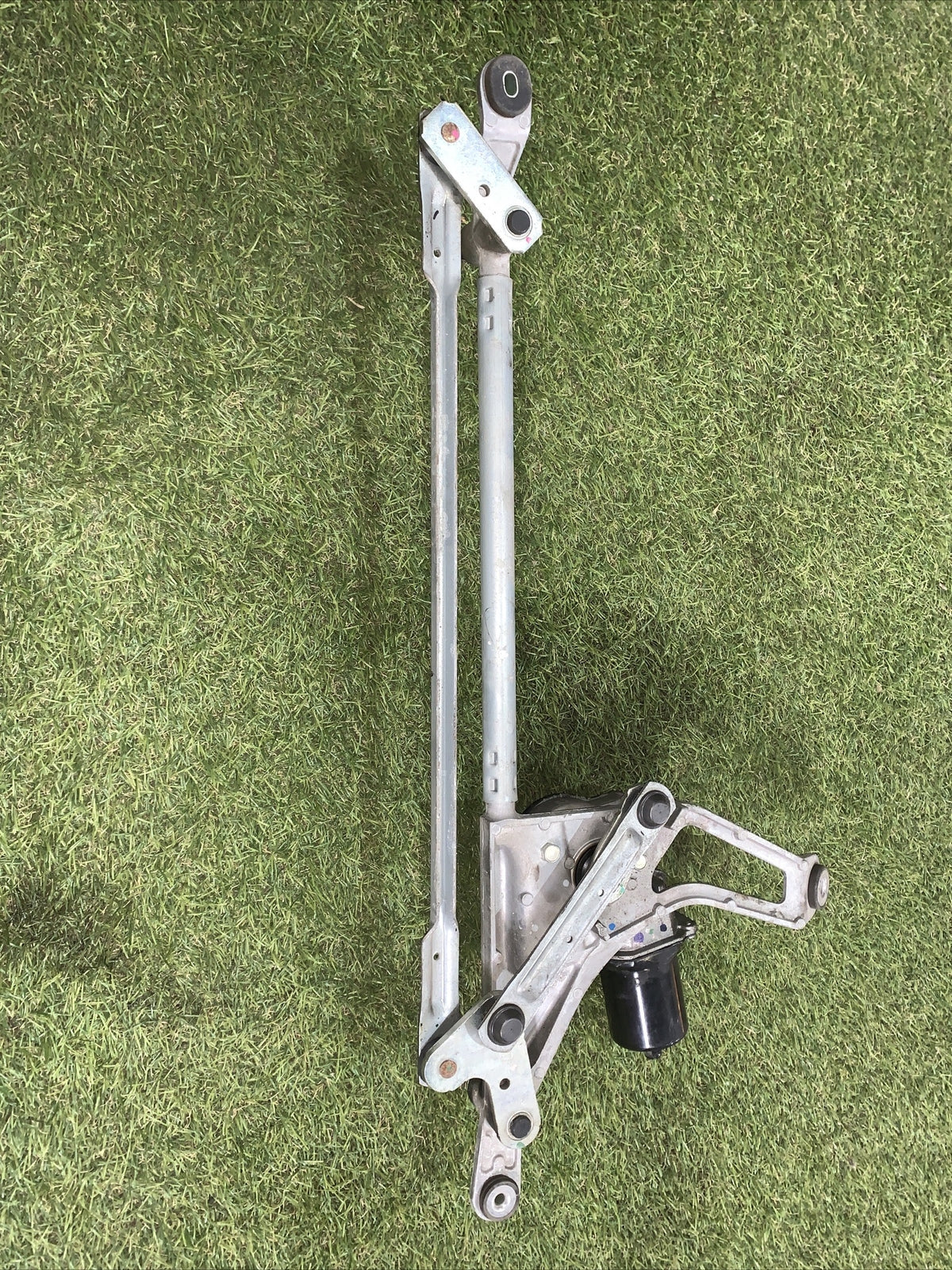 80B955023A MOTORINO TERGICRISTALLO ANTERIORE AUDI Q5 Serie (1217)