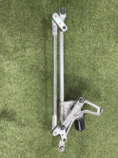 80B955023A MOTORINO TERGICRISTALLO ANTERIORE AUDI Q5 Serie (1217)