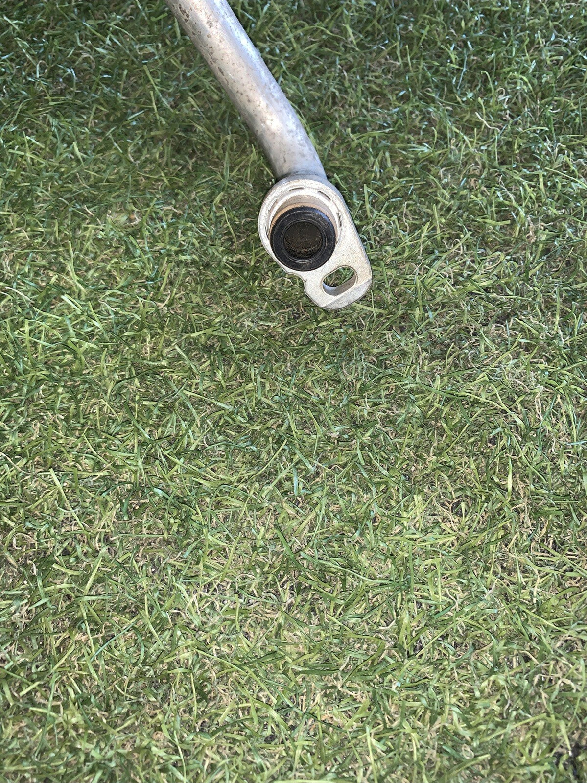 TUBO ARIA CONDIZIONATA CITROEN C3 Pluriel Diesel 1.4 (2)