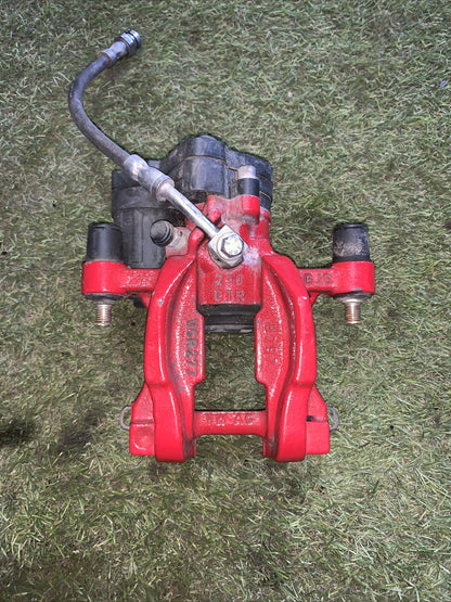 Pinza freno posteriore destra audi RSQ3 83A615406A