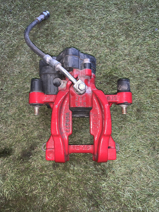 Pinza freno posteriore destra audi RSQ3 83A615406A