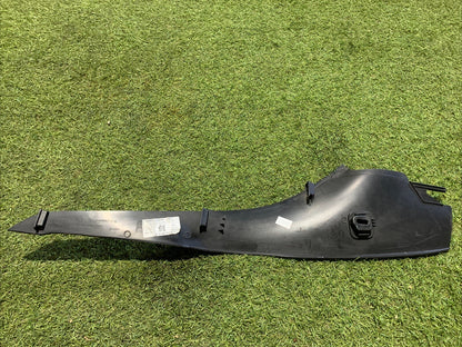 H1BB-A046B27-AC3ZHE RIVESTIMENTO TUNNEL CENTRALE LATO SINISTRO FORD FIESTA 2019