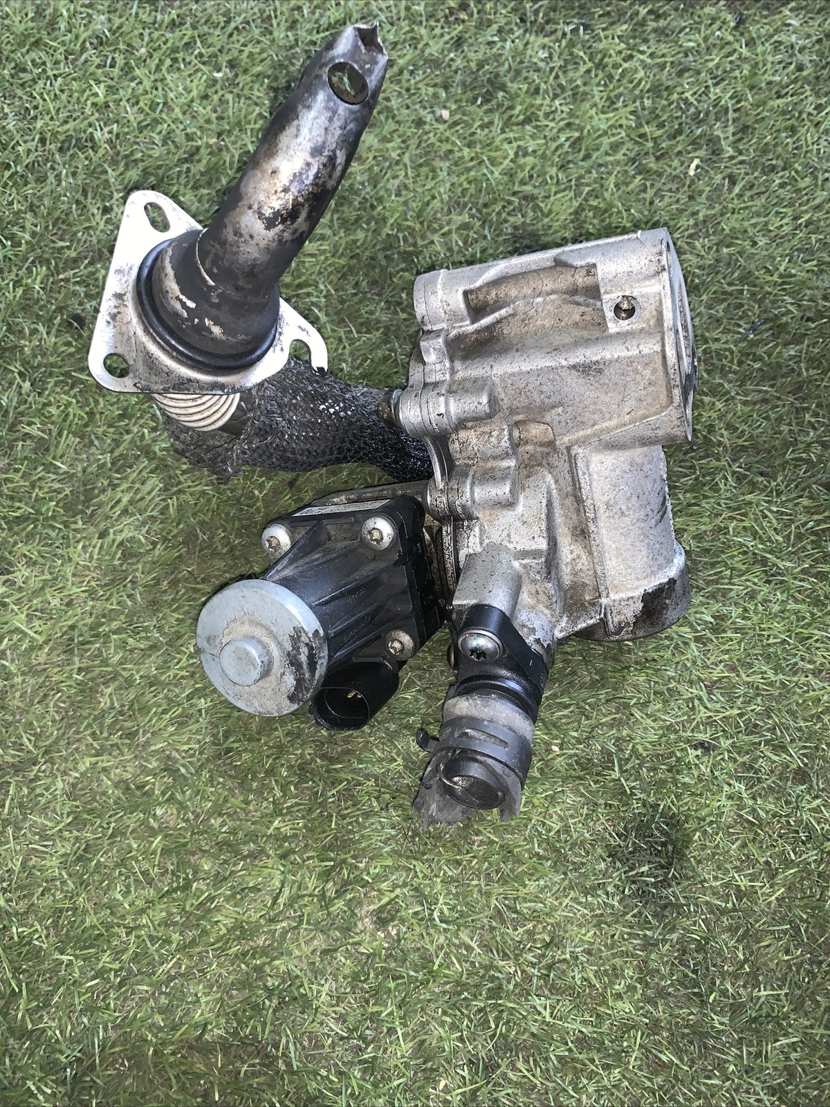 55249869 valvola egr per OPEL CORSA E ) 1.3 CDTI (08) 75CV