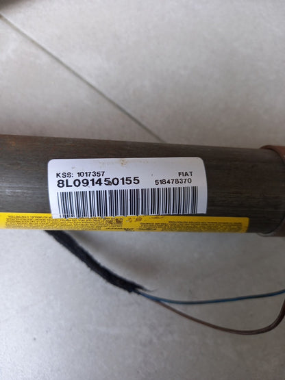 518478370 AIRBAG TENDINA LATERALE SX SINISTRA FIAT BRAVO (198) 